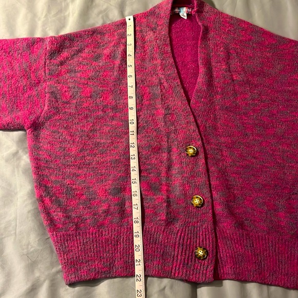 Urban Outfitters Oversized Cardigan - Picture 4 of 10